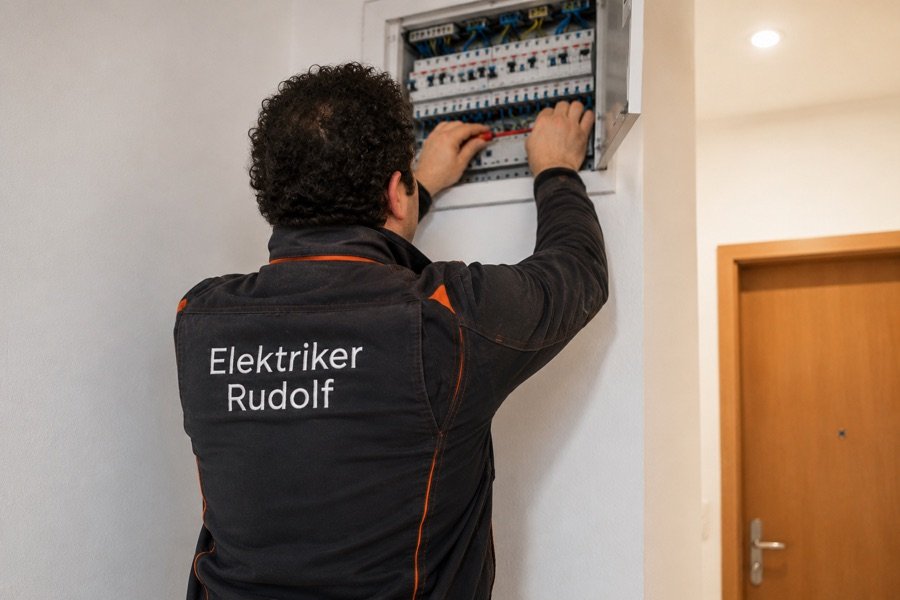 Sicherungskasten erneuern